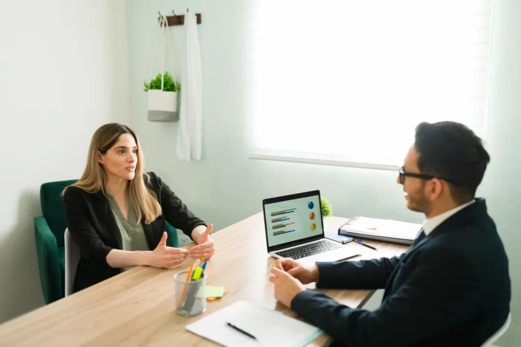 software de reclutamiento y selección de personal