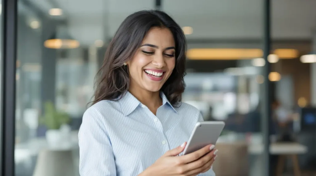 registro de marcaciones de asistencia de empleados