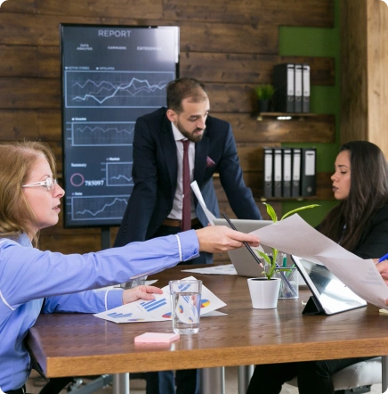 sistema de gestión de planillas y nóminas