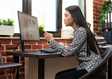 registro digital de ingreso y salida de personal