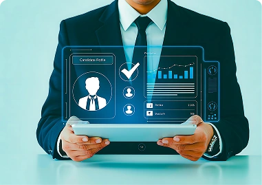 sistema de control de acceso con reconocimiento facial