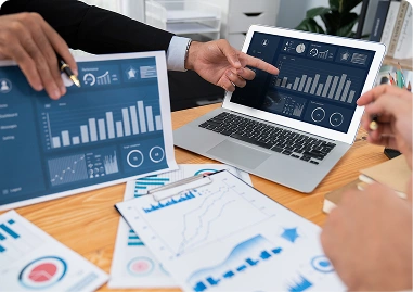 automatización de planillas empresariales