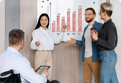 control de teletrabajo y seguimiento de tareas del personal