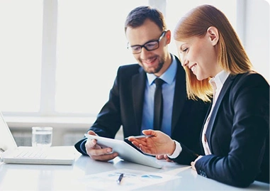 sistema de gestión de accesos corporativos