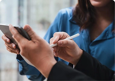 validación biométrica para control de acceso