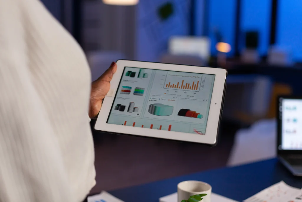 emisión de ticket de consumo en sistema de comedor