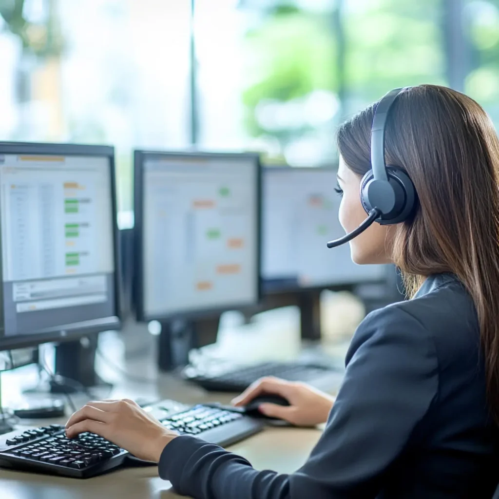 soporte tecnológico para empresas