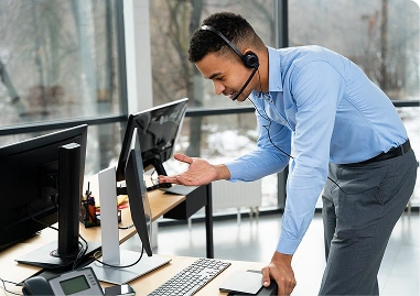 plataforma tecnológica para gestión de empresas